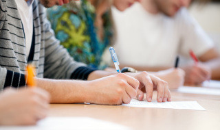 overseas registration examination