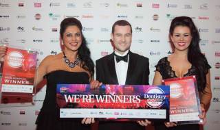 Dentistry Awards