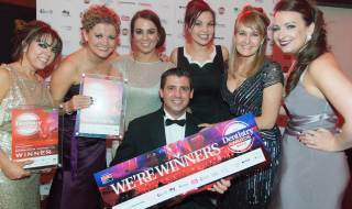 Dentistry Awards
