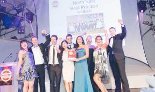 Dentistry Awards