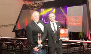 Dentistry Awards