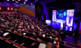 Premier Symposium 2014