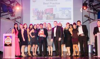 Dentistry Awards