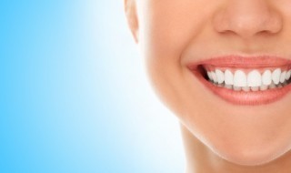 healthy smile
