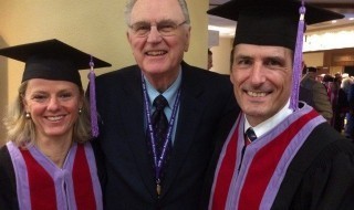 American College of Dentists