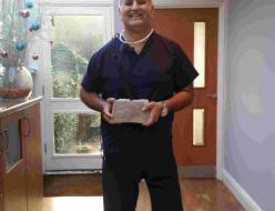 Mitesh Badiani
