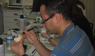 Dentistry Course
