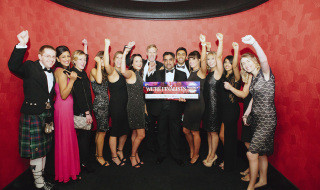 Dentistry Awards