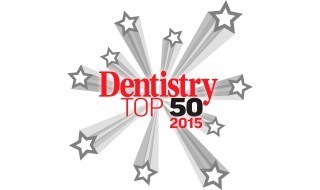 Dentistry Top 50
