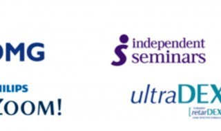 Aesthetic Dentistry Awards partner logos