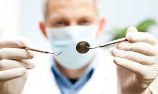 Private dentistry