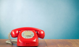 Phone System