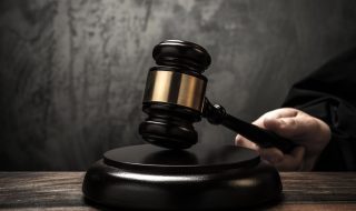 judicial reveiw