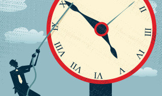Time-Management