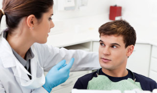 dental professionals