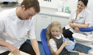 dental school