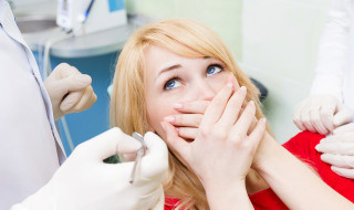 dental anxiety