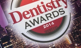 The Dentistry Awards