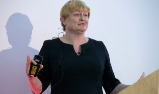 Sue Boynton