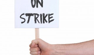 Industrial action