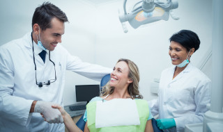 dentistry