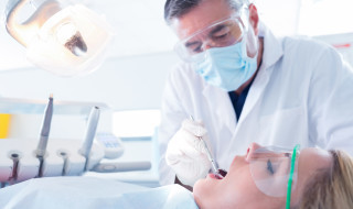 private dental care