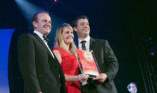Dentistry Awards