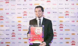 Dentistry Awards