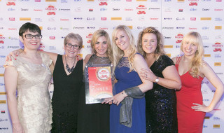 Dentistry Awards
