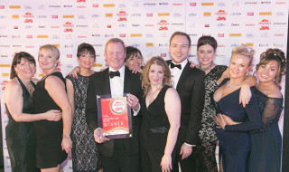 Dentistry Awards
