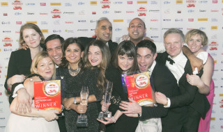 Dentistry Awards