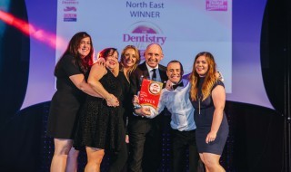 Dentistry Awards