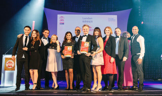 Dentistry Awards