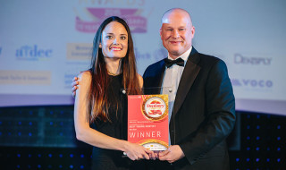 Dentistry Awards