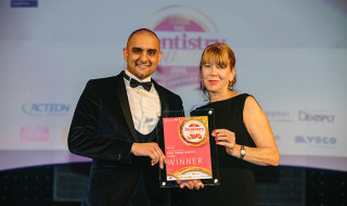Dentistry Awards