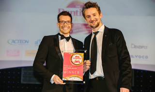 Dentistry Awards