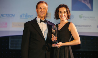 Dentistry Awards