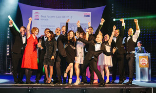 Dentistry Awards