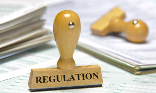 dental regulation
