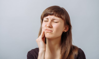 oral health