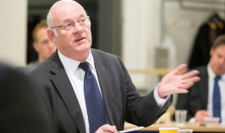 John Milne