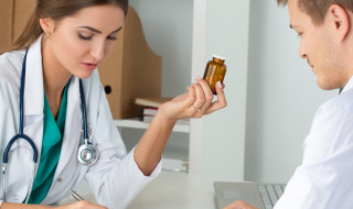 antibiotics
