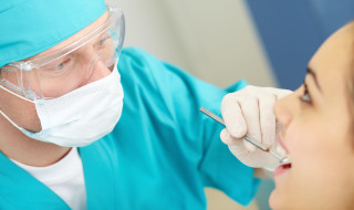 oral cancer