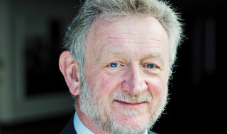 Stuart Johnston