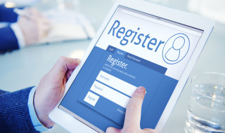 patient registration