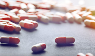 antimicrobial resistance