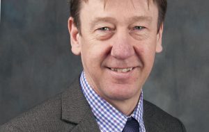 Eric Rooney