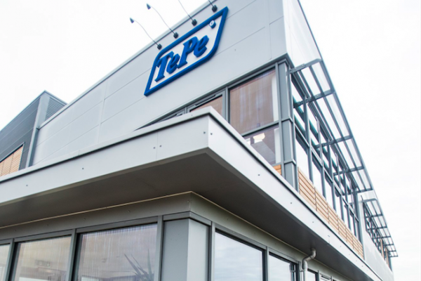 TePe new UK office