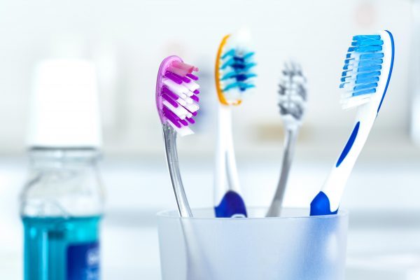 toothbrush