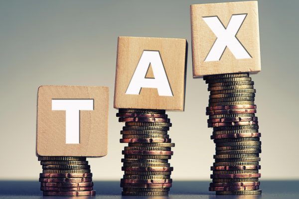 tax